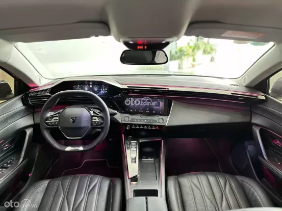 Peugeot 408 Premium 2023 - Peugeot 408 Premium 2023 siêu lướt cực đẹp