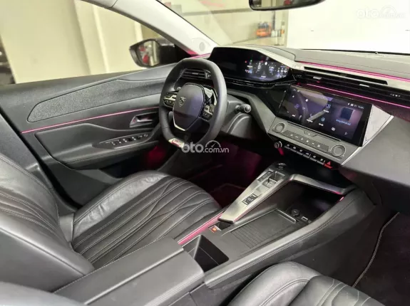 Peugeot 408 Premium 2023 - Peugeot 408 Premium 2023 siêu lướt cực đẹp