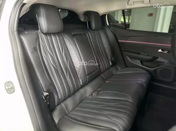 Peugeot 408 Premium 2023 - Peugeot 408 Premium 2023 siêu lướt cực đẹp