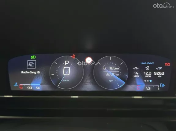 Peugeot 408 Premium 2023 - Peugeot 408 Premium 2023 siêu lướt cực đẹp