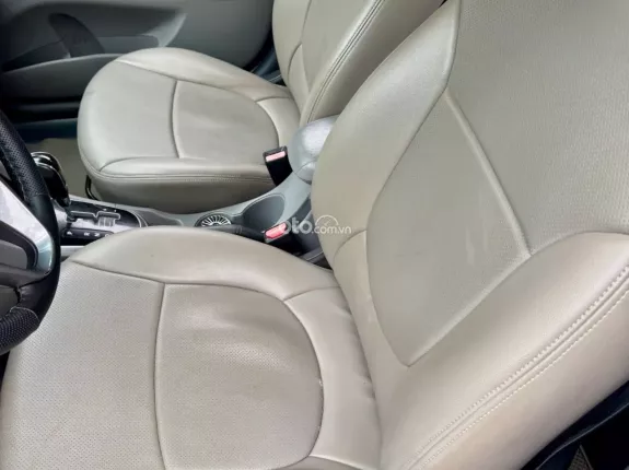 Hyundai Accent 1.4 AT 2011 - Xe nhập