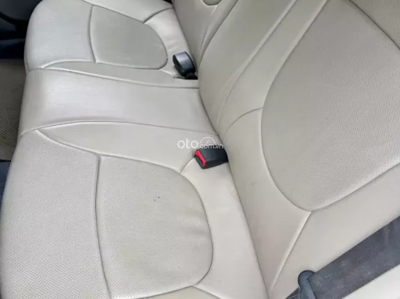 Hyundai Accent 1.4 AT 2011 - Xe nhập