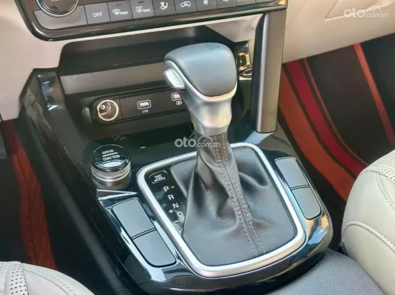 Kia Seltos 1.4 Luxury 2021 - Chạy 6 vạn km rất mới