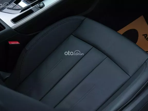 Audi A4 40 TFSI Advanced 2020 - Siêu phẩm Anh quốc