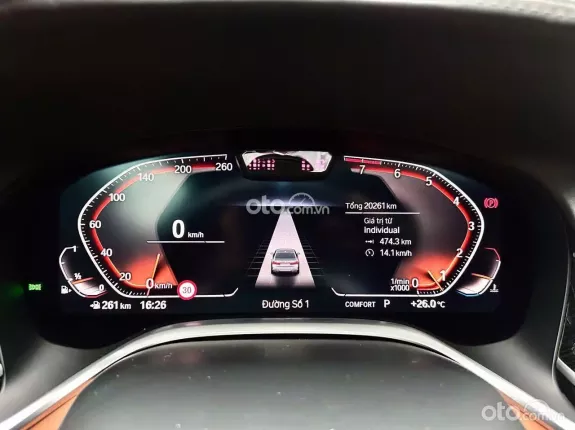 BMW 740Li Pure Excellence 2021 - BAO ĐẬU BANK 70-90% (Ib Zalo tư vấn trực tiếp 24/7)