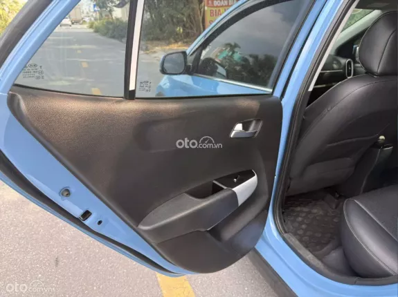 Kia Morning X-LINE 2021 - Xe đẹp, odo 6v2