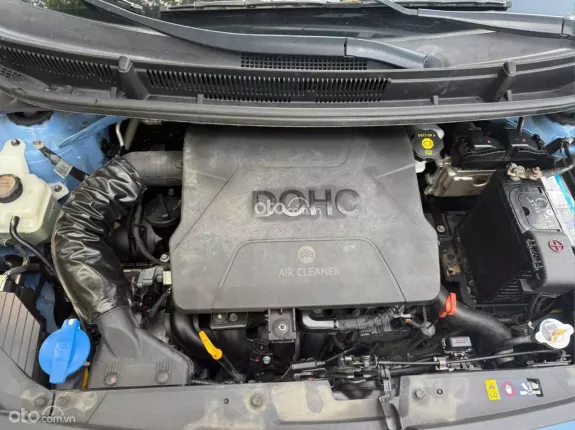 Kia Morning X-LINE 2021 - Xe đẹp, odo 6v2