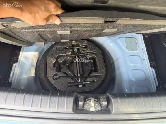 Kia Morning X-LINE 2021 - Xe đẹp, odo 6v2