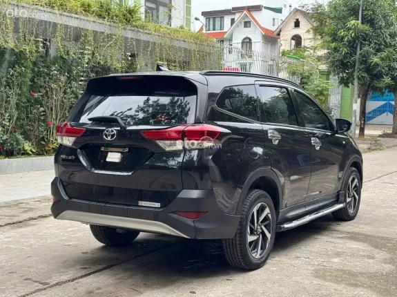 Toyota Rush 1.5 AT 2021 - Xe tư nhân chính chủ