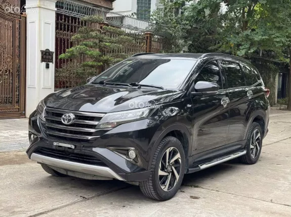 Toyota Rush 1.5 AT 2021 - Xe tư nhân chính chủ