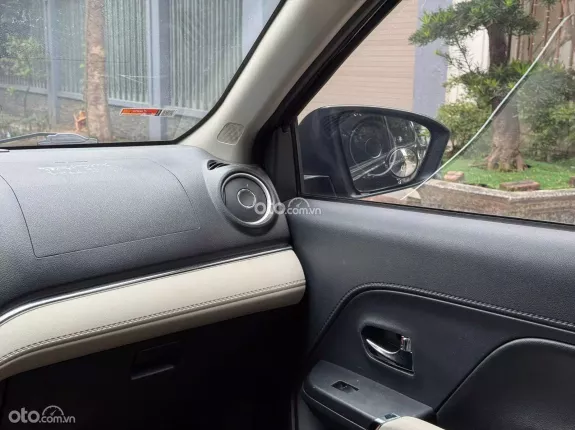 Toyota Rush 1.5 AT 2021 - Xe tư nhân chính chủ