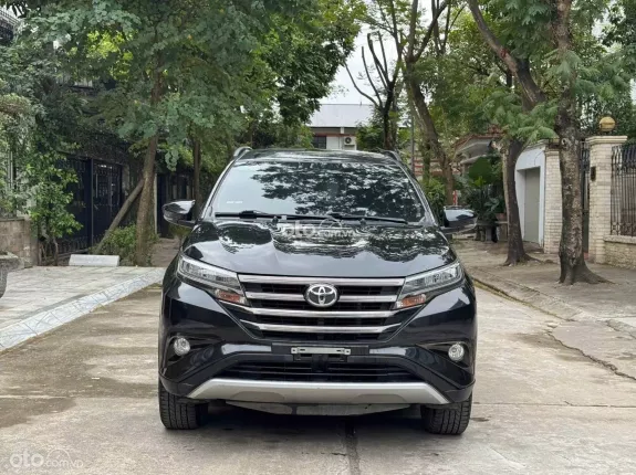 Toyota Rush 1.5 AT 2021 - Xe tư nhân chính chủ