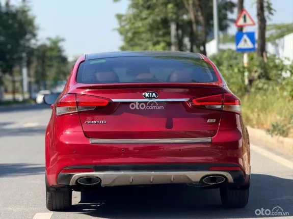 Kia Cerato 2.0 AT Premium 2018 - Kia Cerato 2.0 AT Premium 2018