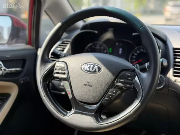 Kia Cerato 2.0 AT Premium 2018 - Kia Cerato 2.0 AT Premium 2018