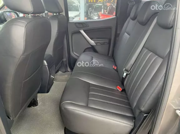 Ford Ranger 2021 - Màu nhìn khoẻ khoắn, trẻ trung