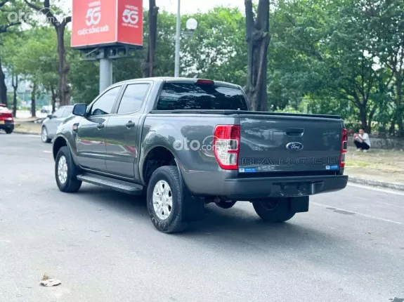 Ford Ranger 2021 - Màu nhìn khoẻ khoắn, trẻ trung