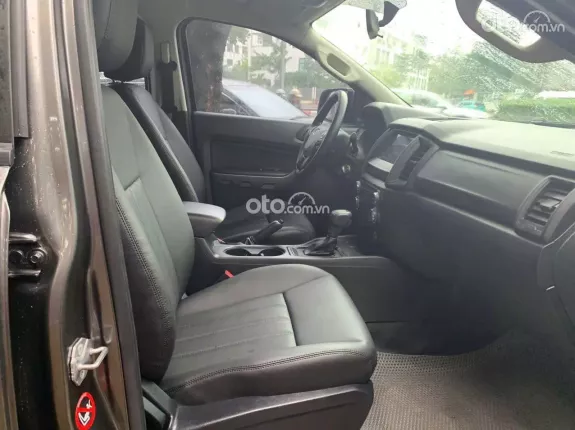 Ford Ranger 2021 - Màu nhìn khoẻ khoắn, trẻ trung