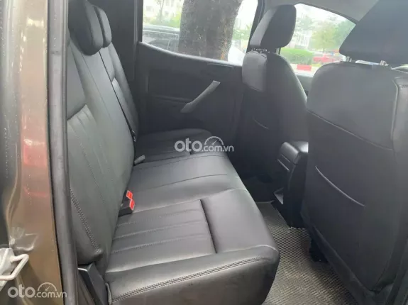 Ford Ranger 2021 - Màu nhìn khoẻ khoắn, trẻ trung