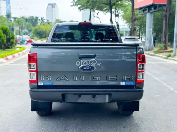 Ford Ranger 2021 - Màu nhìn khoẻ khoắn, trẻ trung