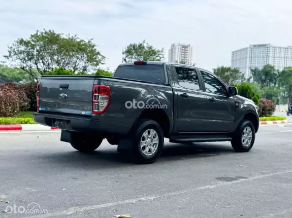 Ford Ranger 2021 - Màu nhìn khoẻ khoắn, trẻ trung