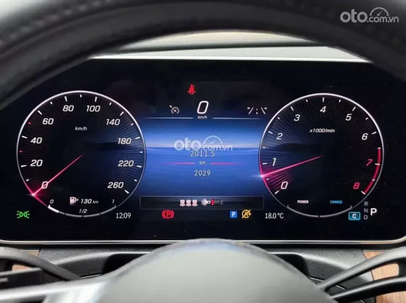 Mercedes-Benz C200 Avantgarde Plus 2023 - C200 Plus 2023