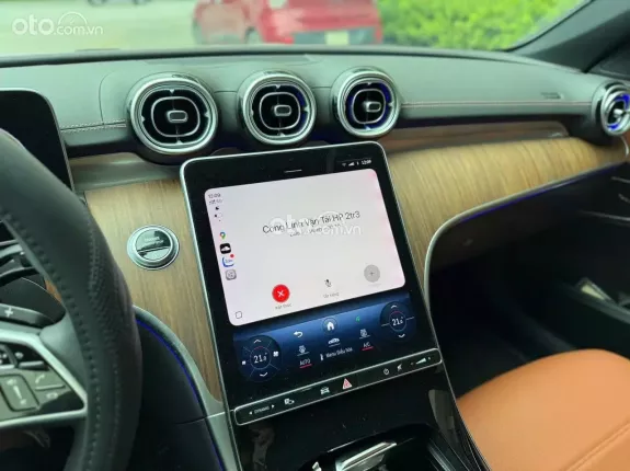 Mercedes-Benz C200 Avantgarde Plus 2023 - C200 Plus 2023