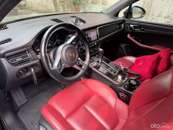 Porsche Macan 2.0 2019 - Porsche Macan 2020