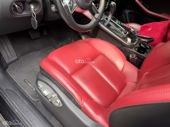 Porsche Macan 2.0 2019 - Porsche Macan 2020