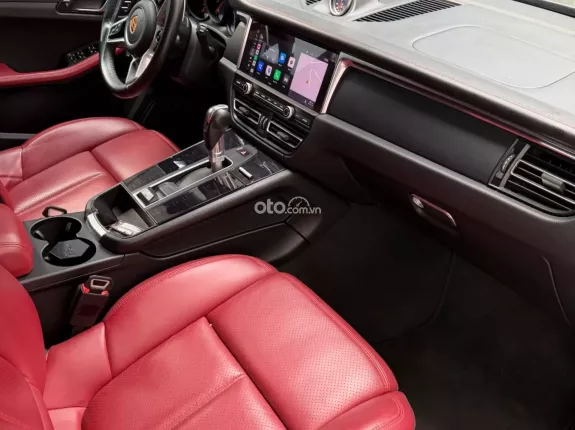 Porsche Macan 2.0 2019 - Porsche Macan 2020