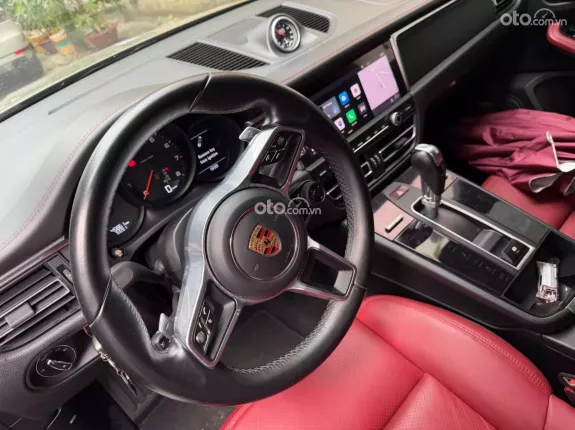 Porsche Macan 2.0 2019 - Porsche Macan 2020