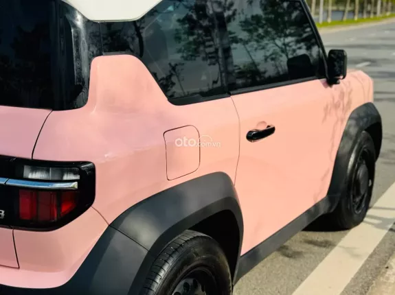 VinFast VF 3 2024 - Bán VF3 2024 thuê Pin 1 chủ từ đầu đi 8000km