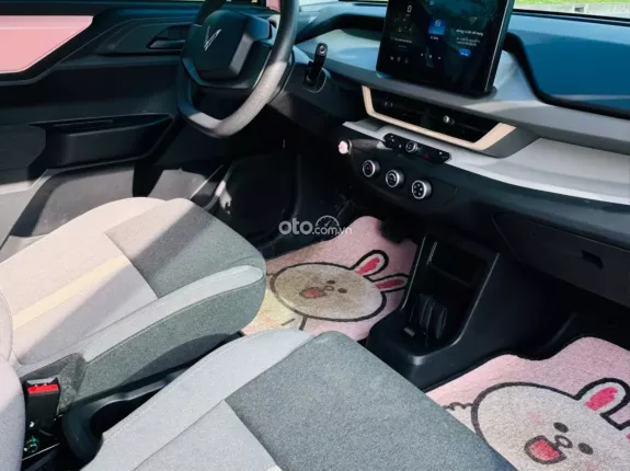 VinFast VF 3 2024 - Bán VF3 2024 thuê Pin 1 chủ từ đầu đi 8000km