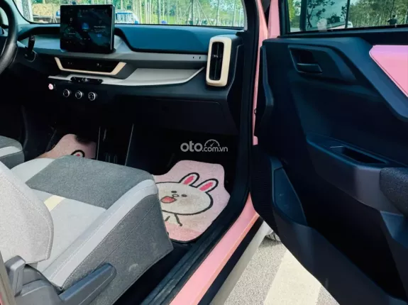 VinFast VF 3 2024 - Bán VF3 2024 thuê Pin 1 chủ từ đầu đi 8000km