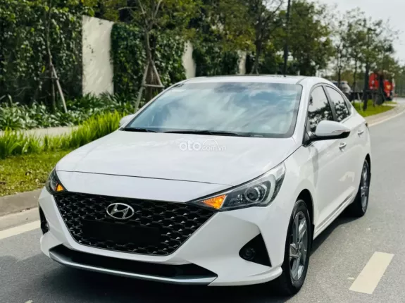 Hyundai Accent 1.4 AT Đặc biệt 2020 - Bán Hyundai Accent 2020 Đặc Biệt 1 chủ đin7 vạn