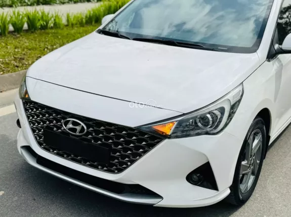 Hyundai Accent 1.4 AT Đặc biệt 2020 - Bán Hyundai Accent 2020 Đặc Biệt 1 chủ đin7 vạn