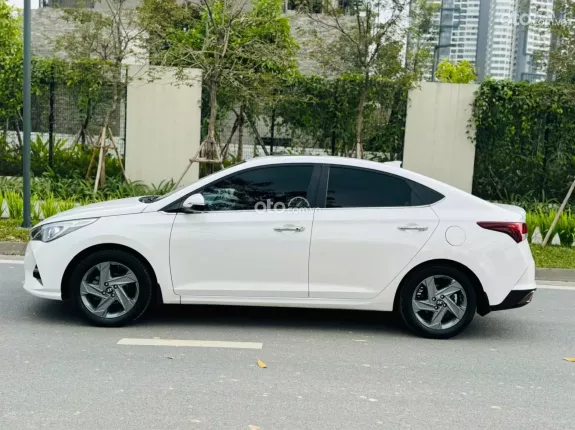 Hyundai Accent 1.4 AT Đặc biệt 2020 - Bán Hyundai Accent 2020 Đặc Biệt 1 chủ đin7 vạn