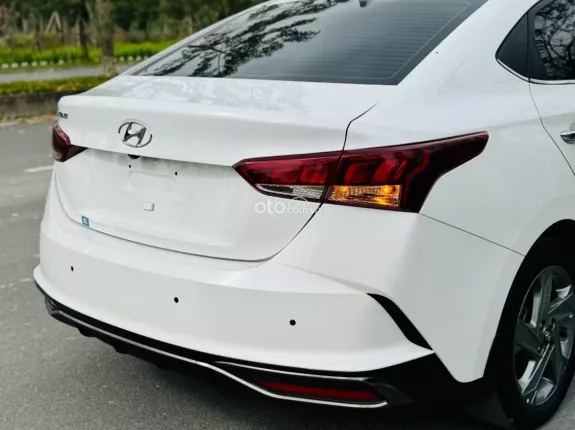 Hyundai Accent 1.4 AT Đặc biệt 2020 - Bán Hyundai Accent 2020 Đặc Biệt 1 chủ đin7 vạn