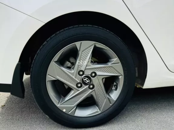 Hyundai Accent 1.4 AT Đặc biệt 2020 - Bán Hyundai Accent 2020 Đặc Biệt 1 chủ đin7 vạn