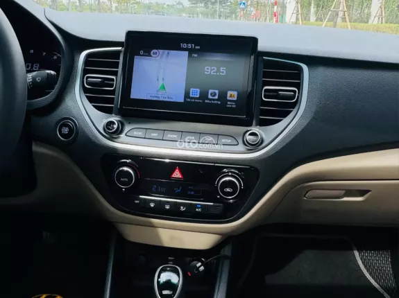 Hyundai Accent 1.4 AT Đặc biệt 2020 - Bán Hyundai Accent 2020 Đặc Biệt 1 chủ đin7 vạn