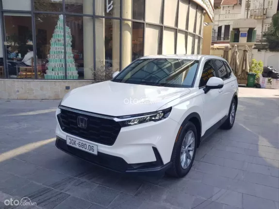 Honda CR-V 1.5 L 2023 - Honda CR-V 1.5 L 2023 - mua bán xe ô tô cũ uy tín tại Hà Nội