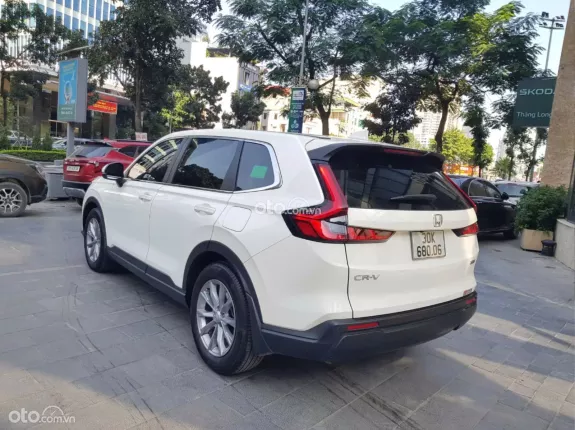 Honda CR-V 1.5 L 2023 - Honda CR-V 1.5 L 2023 - mua bán xe ô tô cũ uy tín tại Hà Nội