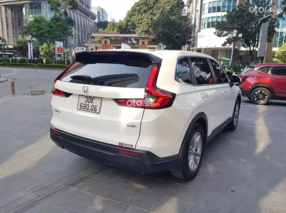 Honda CR-V 1.5 L 2023 - Honda CR-V 1.5 L 2023 - mua bán xe ô tô cũ uy tín tại Hà Nội