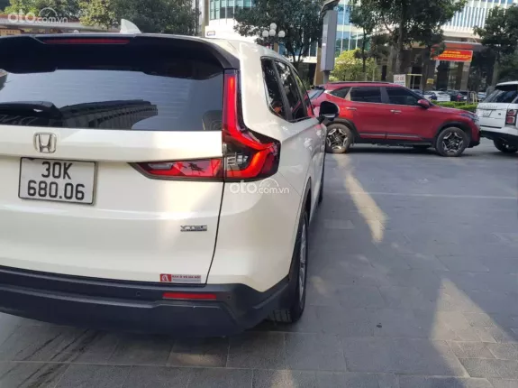 Honda CR-V 1.5 L 2023 - Honda CR-V 1.5 L 2023 - mua bán xe ô tô cũ uy tín tại Hà Nội