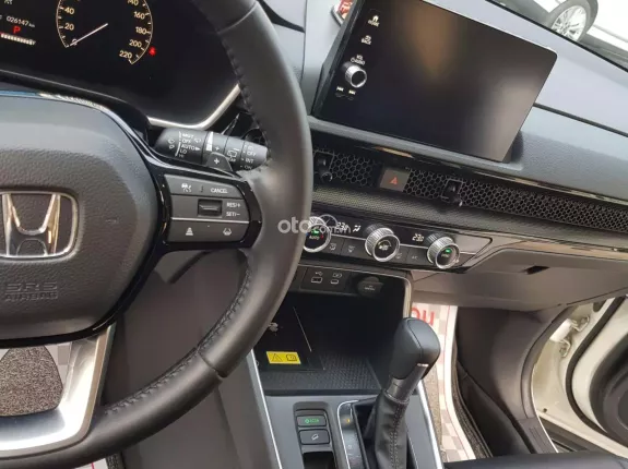 Honda CR-V 1.5 L 2023 - Honda CR-V 1.5 L 2023 - mua bán xe ô tô cũ uy tín tại Hà Nội