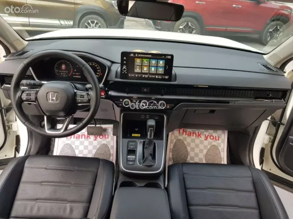 Honda CR-V 1.5 L 2023 - Honda CR-V 1.5 L 2023 - mua bán xe ô tô cũ uy tín tại Hà Nội