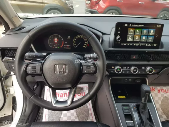 Honda CR-V 1.5 L 2023 - Honda CR-V 1.5 L 2023 - mua bán xe ô tô cũ uy tín tại Hà Nội