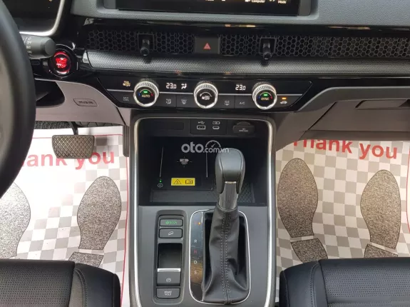 Honda CR-V 1.5 L 2023 - Honda CR-V 1.5 L 2023 - mua bán xe ô tô cũ uy tín tại Hà Nội