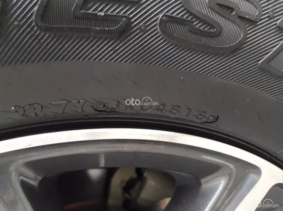 Toyota Fortuner 2.7V 2018 - Toyota Fortuner 2.7V 2018 - Mua bán xe ô tô cũ uy tín tại Hà Nội