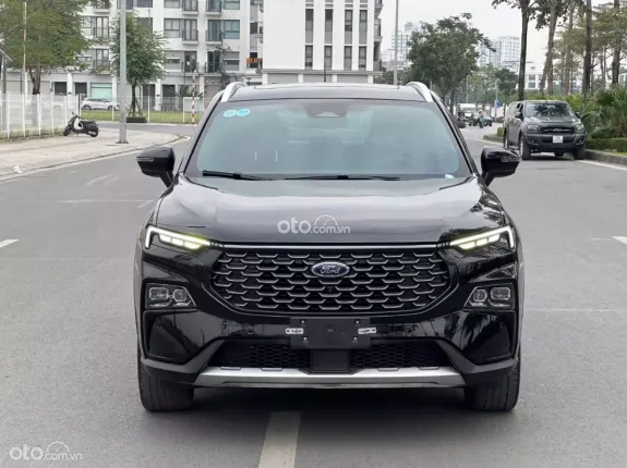 Ford Territory Titanium X 2023 - Một chủ từ mới chạy 4 vạn rất mới