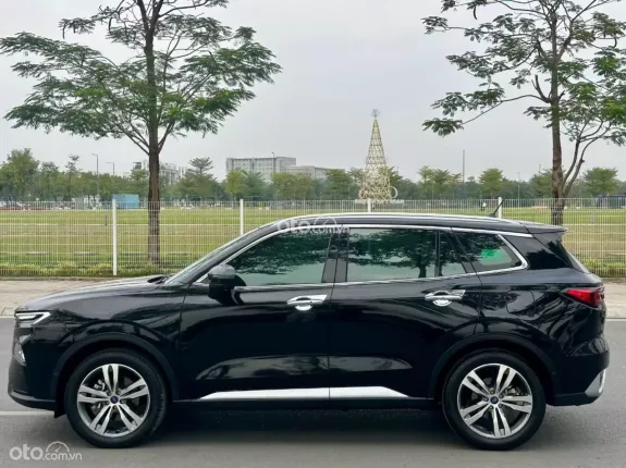 Ford Territory Titanium X 2023 - Một chủ từ mới chạy 4 vạn rất mới